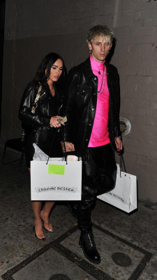 Megan Fox pic #1258968