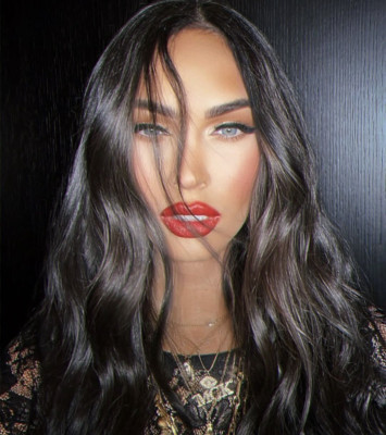 Megan Fox pic #1294252