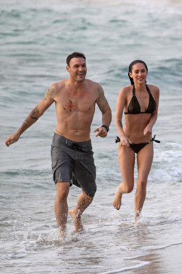 Megan Fox pic #786070