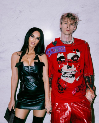 Megan Fox – Photoshoot 13/05/2022