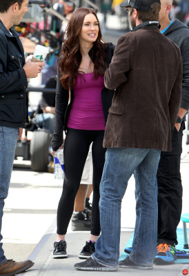 Megan Fox pic #789168