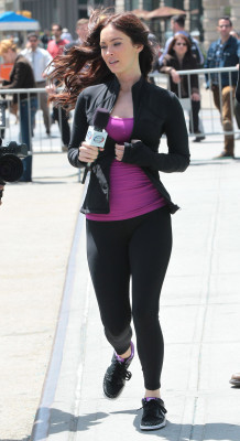 Megan Fox pic #788382