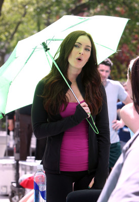 Megan Fox pic #752748