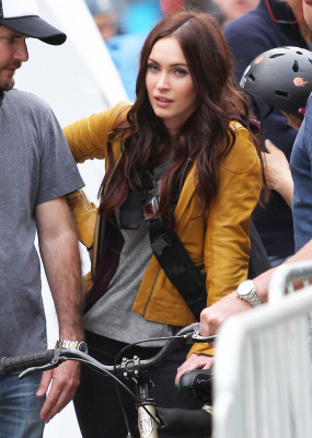Megan Fox pic #815339