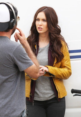 Megan Fox pic #817771