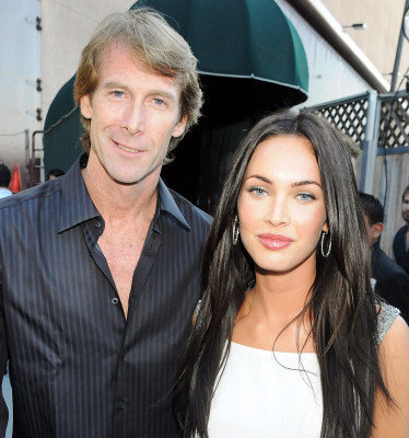 Megan Fox pic #805949