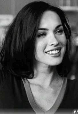 Megan Fox pic #1182723