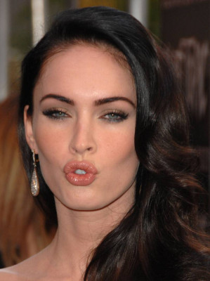 Megan Fox pic #736655