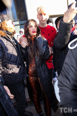Megan Fox pic #1254338