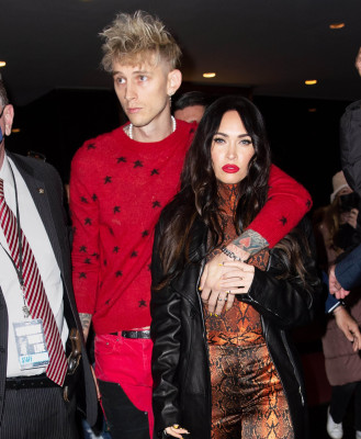 Megan Fox pic #1247511
