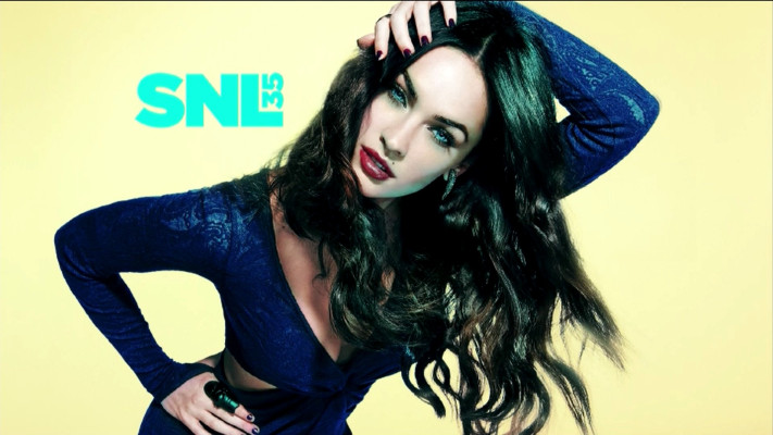 Megan Fox pic #188047