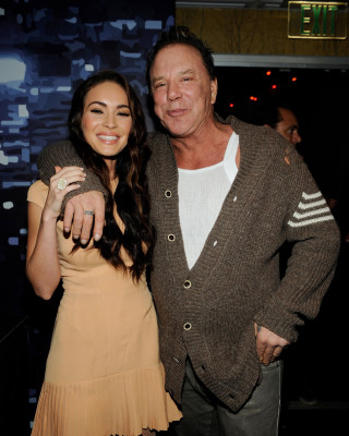 Megan Fox pic #758319