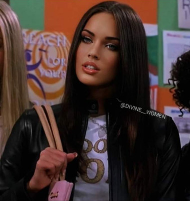 Megan Fox pic #1236596