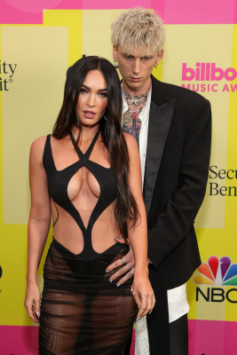 Megan Fox pic #1256477