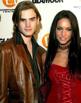 Megan Fox pic #419037