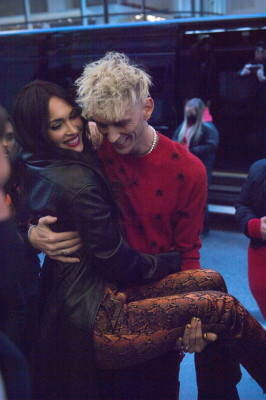 Megan Fox pic #1247510