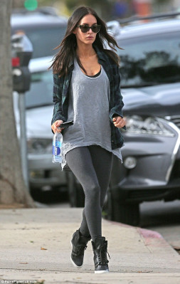 Megan Fox pic #749630