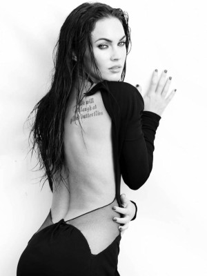 Megan Fox pic #742527