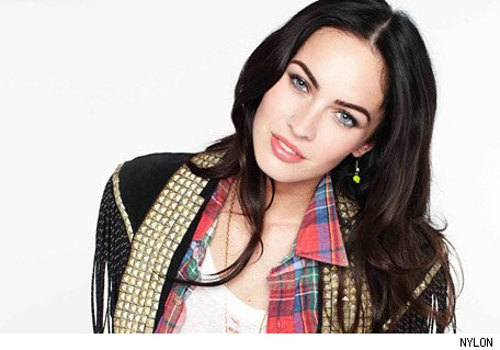 Megan Fox pic #187201