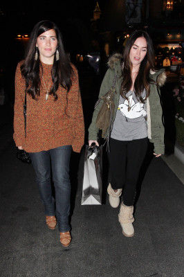 Megan Fox pic #832711