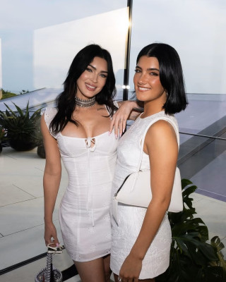 Megan Fox – Photoshoot 04/04/2024