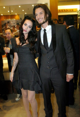 Megan Fox pic #450529