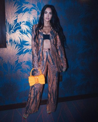 Megan Fox pic #1298732