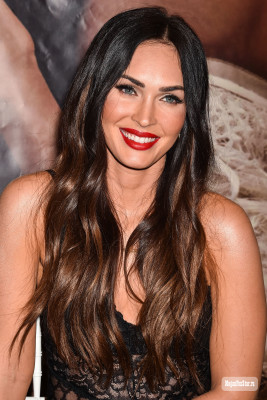 Megan Fox pic #1118920