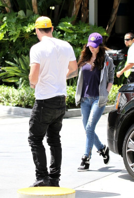Megan Fox pic #497852