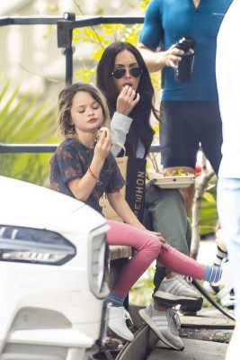 Megan Fox pic #1210909