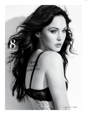 Megan Fox pic #824666