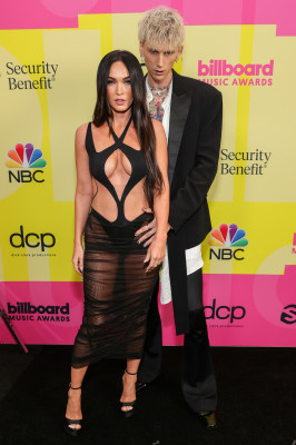 Megan Fox pic #1256480