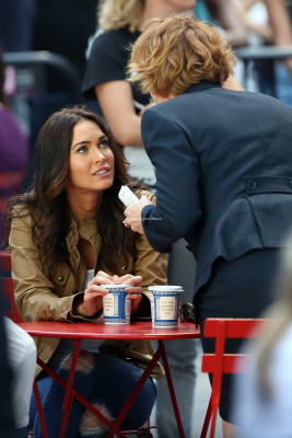 Megan Fox pic #785755