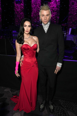 Megan Fox pic #1322607