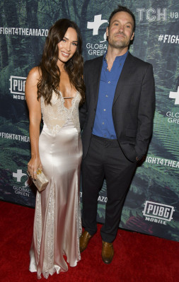 Megan Fox pic #1219752