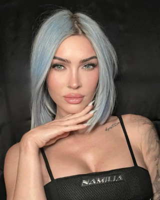 Megan Fox pic #1366477
