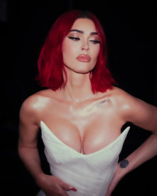 Megan Fox pic #1338888