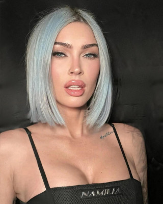 Megan Fox pic #1366476