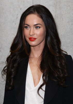 Megan Fox pic #468995