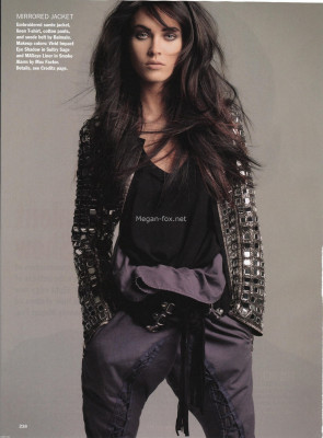 Megan Fox pic #89171