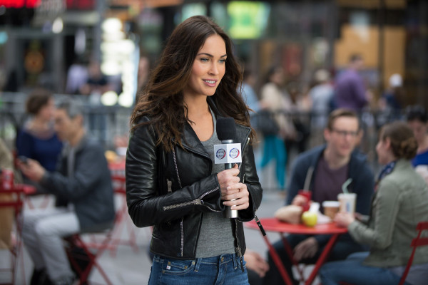 Megan Fox pic #1185776