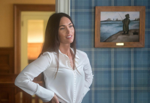 Megan Fox pic #1291255