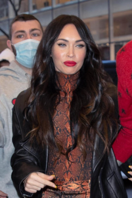 Megan Fox pic #1266557