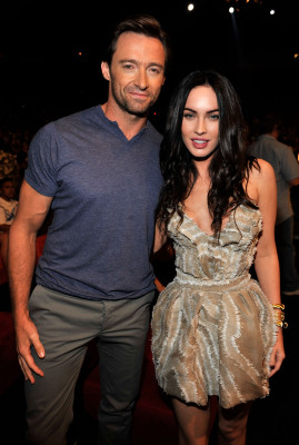 Megan Fox pic #435948
