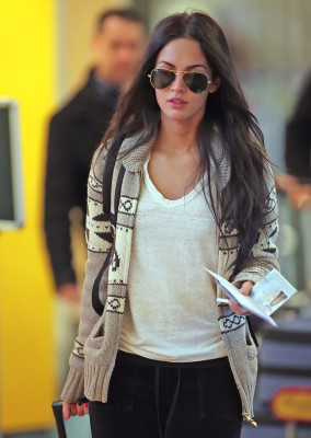 Megan Fox pic #459947