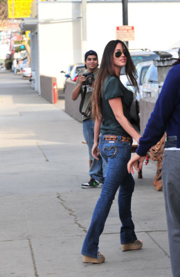 Megan Fox pic #796845
