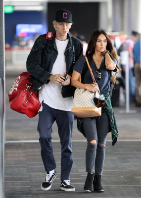 Megan Fox pic #1248560