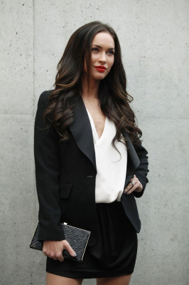 Megan Fox pic #1247759