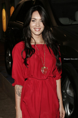 Megan Fox pic #127764