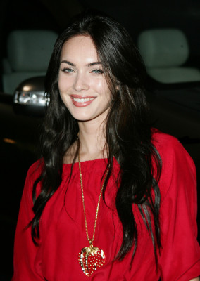 Megan Fox pic #422855